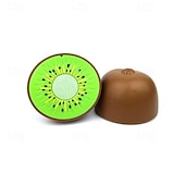 abordables Articles de fête-Ensemble de jouets de découpe d&#039;aliments amusants de 21 pièces - développe les compétences de base précoces, convient aux enfants, aux filles et aux garçons, parfait comme cadeau d&#039;Halloween et de