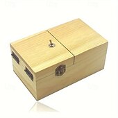Χαμηλού Κόστους Gags &amp;amp; Practical Joke Toys-μοναδικό κουτί αποσυμπίεσης - απογοητευτικά διασκεδαστικό, διαδραστικό και ανακουφιστικό παιχνίδι για ενήλικες - τέλειο δώρο γενεθλίων για φίλους και οικογένεια