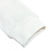 economico Felpe 3D da uomo-Per uomo Divertente Orso giocattolo Pullover Felpa Manica lunga Felpe Girocollo Classico Casual / quotidiano Primavera Autunno Nero Bianco Abbigliamento progettista Stampa grafica Normale S M L XL 2XL