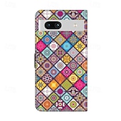 Χαμηλού Κόστους iPhone Θήκες-τηλέφωνο tok Για iPhone 16 Pro Max Plus iPhone 15 Pro Max Plus iPhone 14 13 12 11 Pro Max Plus Mini Πίσω Κάλυμμα με βάση στήριξης Ανθεκτική σε πτώσεις Ρετρό PU δέρμα