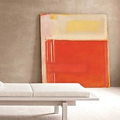 お買い得  静物画-わびさびの絵画、手作りの壁アート、キャンバスに描かれたベージュの抽象画 2 枚セット、ベージュのテクスチャ ペインティングの壁アート、ニュートラルな抽象画、ボヘミアン ウォール デコレーション、寝室の壁飾り