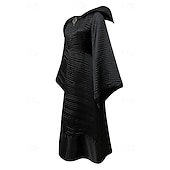 preiswerte Damenkostüme-Cosplay Männlich Kleid Cosplay Kostüm Haloween Figuren Erwachsene Damen Cosplay Halloween Karneval Einfaches Karnevalskostüm