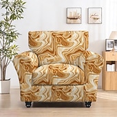 cheap Sofa Cover-Printed Sofa Cover Stylish and Durable Slipcover for Furniture Protection Perfect for Refreshing Your Living Room Decor with a Unique Design
