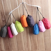 baratos Casacos Leves, Polares &amp; Caminhada-Homens Jaqueta Softshell Jaqueta de Trilha Ao ar livre A Prova de Vento Impermeável Jaqueta leve Jaqueta corta-vento Viajar Preto Branco Amarelo Roxo Escuro Vinho