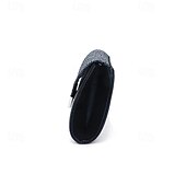 olcso Retikülök és estélyi táskák-női crossbody táska clutch táskák pu bőr esti menyasszonyi esküvőre láncos csillogó fényű divat ezüst fekete rózsaszínben