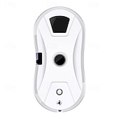 cheap Cordless Vacuum-Window Cleaning Machine With Water Tank Automatic Water Spray Planning Type Fully Automatic Window Cleaning Robot