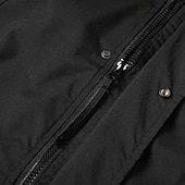 voordelige Waterdichte jassen-Voor heren Softshell jas Wandeljack Buitenshuis Winddicht Waterbestendig Windjack Reizen Zwart Paars Bruin Groen Khaki