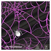 お買い得  ハロウィンパンツ-Halloween 男性用 蜘蛛の巣 ハロウィーンコスチューム スウェットパンツ ジョガー パンツ ミディアムウエスト 巾着ゴムウエスト 暗い パーティーイブニングウェア 日常着 ポケット 春 秋 冬 3Dプリント パープル