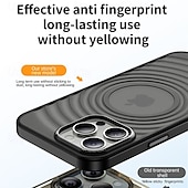 billige iPhone-etuier-telefon Etui Til iPhone 16 iPhone 16 Pro iPhone 16 Pro Max iPhone 15 iPhone 15 Pro Max iPhone 14 Pro Max iPhone 13 Pro Maks Bakdeksel Støtsikker Kontor / Bedrift PC