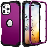 Χαμηλού Κόστους iPhone Θήκες-τηλέφωνο tok Για iPhone 16 Pro Max Plus iPhone 15 Pro Max Plus iPhone 14 13 12 11 Pro Max Plus Mini SE Πίσω Κάλυμμα Ανθεκτική σε πτώσεις Ρετρό PC Σιλικόνη