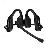 ieftine Căști Telefon &amp; Business-x3 bandă pentru gât căști cârlig pentru ureche bluetooth 5.2 anulare zgomot sport pentru mere samsung huawei xiaomi mi yoga trekking ciclism birou afaceri mașină motocicletă conducere camionfd20746944