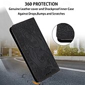 お買い得  サムスン用ケース-電話 ケース 用途 S24 Ultra S24 Plus S24 A55 A35 A25 A15 5G A54 A34 A14 A73 A13 ウォレットカードケース スタンド付き リストストラップ付き カード挿入口 レトロ風 PUレザー