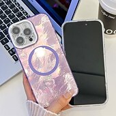 tanie Etui do iPhone&#039;ów-telefon Kılıf Na iPhone&#039;a 16 Pro Max Plusa iPhone&#039;a 16 iPhone&#039;a 16 Pro Maxa iPhone&#039;a 15 iPhone 15 Pro Max iPhone 14 Pro Max iPhone&#039;a 13 Pro Max . Osłona tylna Magnetyczne Obsługa ładowania