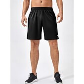 levne Běžecké šortky-Pánské Koşu Şortları Kraťasy na tělocvik Tréninkové kraťasy Kapsy Elastický pas Vysoký pas Kraťasy Sporty a outdoor Ležérní Oblečení na atletiku Prodyšné Rychleschnoucí Lehká váha Yumuşak Běh Chůze