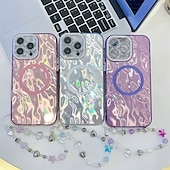 Χαμηλού Κόστους iPhone Θήκες-τηλέφωνο tok Για iPhone 16 iPhone 16 Plus iPhone 16 Pro iPhone 16 Pro Max iPhone 15 iPhone 15 Pro Max iPhone 14 Pro Max iPhone 13 Pro Max Πίσω Κάλυμμα