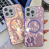 tanie Etui do iPhone&#039;ów-telefon Kılıf Na iPhone&#039;a 16 Pro Max Plusa iPhone&#039;a 16 iPhone&#039;a 16 Pro Maxa iPhone&#039;a 15 iPhone 15 Pro Max iPhone 14 Pro Max iPhone&#039;a 13 Pro Max . Osłona tylna Magnetyczne Obsługa ładowania