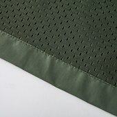 voordelige grafische herenjassen en -jassen-Voor heren Geborduurd Jas Regenjas Shell jas waterdicht Regenbestendig Lichtgewicht Casual Buitensporten Kamperen&amp;Wandelen Geborduurd Zijzakken Rits voorzijde Herfst Winter Capuchon Lange mouw khaki