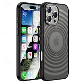 billige iPhone-etuier-telefon Etui Til iPhone 16 iPhone 16 Pro iPhone 16 Pro Max iPhone 15 iPhone 15 Pro Max iPhone 14 Pro Max iPhone 13 Pro Maks Bakdeksel Støtsikker Kontor / Bedrift PC
