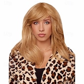Beth Wig - Yellowstone Halloween Cosplay Party Wigs4