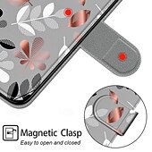 お買い得  その他のスマホケース-電話 ケース 用途 Pixel 8 バックカバー スタンド付き リストストラップ付き カード挿入口 レトロ風 TPU PUレザー