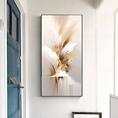 ieftine Picturi Abstracte-pictura in ulei lucrata manual canvas arta perete decor modern abstract pentru decor casa laminata pictura fara rama neintinsa