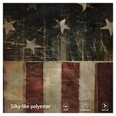 baratos moletons 3d masculinos-Homens American US Flag Patriótico Moletom Moletons Moletom Manga Longa Moletom com capuz Gola Redonda Moda Impressão 3D cáqui Com Cordão Outono Inverno Designer