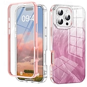 voordelige iPhone-hoesjes-telefoon hoesje Voor iPhone 16 Pro Max Plus iPhone 15 Pro Max Plus iPhone 14 13 12 11 Pro Max Plus Wallet Card Case Ondersteuning draadloos opladen Retro TPU Acryl