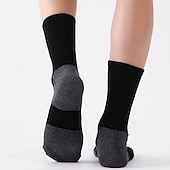 abordables Calcetines de ciclismo-Hombre Calcetines Calcetines de bicicleta Calcetines deportivos Calcetines atléticos Camping / Senderismo Ejercicio al Aire Libre Ciclismo / Bicicleta Bicicleta / Ciclismo Mantiene abrigado