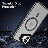 levne Pouzdra pro iPhone-telefon Carcasă Pro iPhone 16 Pro Max Plus iPhone 16 Pro Max iPhone 15 Pro Max Plus iPhone 15 Pro Max iPhone 14 Pro Max iPhone 12 Pro Max iPhone 11 Pro Max iPhone 13 12 11 Pro Max Zadní kryt se