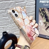 Недорогие Чехлы для iPhone-телефон Кейс для Назначение iPhone 16 Про Макс Плюс айфон 16 плюс айфон 16 про Айфон 15 Про Макс Плюс iPhone 15 14 Pro Max Plus iPhone 14 13 12 11 Pro Max Plus iPhone 13 12 Pro Max iPhone 11 Pro Max