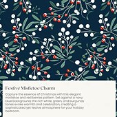 baratos Quarto de Natal-capa de edredom de natal com design de visco 100% algodão roupa de cama festiva para férias macia e aconchegante inclui capa de edredom e fronhas para decoração sazonal de quarto tamanho queen king