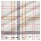 levne Štíhlý-Pánské Geometrický Oblekové Středně vysoký pas Obchodní příležitostné Formální Na den Zip Kapsy Léto Jaro Podzim 3D tisk Bílá