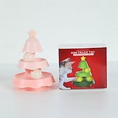 Недорогие Игрушки для кошек-Шарообразные Устройства для подачи мячиков Интерактивная игрушка Кошачья мята с Прочный Упражнение для домашних животных Выпускать давление Дрессировка домашних животных для Коты Котёнок