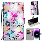 Недорогие Чехлы для iPhone-телефон Кейс для Назначение iPhone 14 13 12 11 Pro Max Plus Mini iPhone 13 12 11 Pro Max Mini iPhone 12 Pro Max iPhone 11 Pro Max iPhone 13 12 11 Pro Max Кейс на заднюю панель