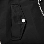 baratos Fleece &amp; Casacos 3 em 1-Mulheres Jaqueta Softshell Jaqueta de Trilha Ao ar livre A Prova de Vento Impermeável Jaqueta leve Jaqueta corta-vento Viajar Preto Amarelo Rosa claro Vermelho Azul Marinho