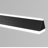voordelige Hanglampen-led hanglamp moderne stijl noords design modern eenvoudig amerikaans licht luxe barverlichting creatief net lange woonkamer restaurantlampen
