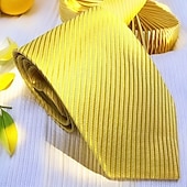 cheap Men&#039;s Ties &amp; Bow Ties-Men&#039;s Ties Modern Contemporary Office / Business Classic Stripes and Plaid Formal Evening Date Party &amp; Evening