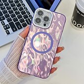 tanie Etui do iPhone&#039;ów-telefon Kılıf Na iPhone&#039;a 16 Pro Max Plusa iPhone&#039;a 16 iPhone&#039;a 16 Pro Maxa iPhone&#039;a 15 iPhone 15 Pro Max iPhone 14 Pro Max iPhone&#039;a 13 Pro Max . Osłona tylna Magnetyczne Obsługa ładowania