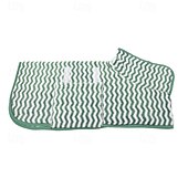 ieftine Îmbrăcăminte și accesorii pentru câini-Câini Pisici Prosop de Baie Robă uscată pentru câini Modă Iarnă Cald Modă Comfortabil homewear Îmbrăcăminte pentru câini for Small Mediu Mare