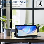 ieftine Carcasă Samsung-telefon Maska Pentru Samsung Galaxy S24 Ultra Plus S23 S22 S21 S20 Ultra Plus FE A55 A35 A25 A15 5G A73 A53 A33 A23 A13 S25 Ultra Portofel Card Magnetic cu Lanyard cu curea de mână Retro TPU PU piele