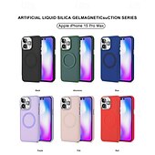 halpa iPhone-kotelot-puhelin Etui Käyttötarkoitus iPhone 16 Pro Max Plus iPhone 15 Pro Max Plus iPhone 14 13 12 Pro Max Plus iPhone 14 Pro Max iPhone 13 Pro Max iPhone 12 Pro Max iPhone 11 Pro Max Takakuori Magneetti