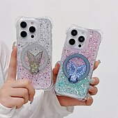 Недорогие Чехлы для iPhone-телефон Кейс для Назначение iPhone 16 Про Макс Плюс Айфон 15 Про Макс Плюс iPhone 14 Pro Max iPhone 14 Pro Max Plus iPhone 13 Pro Max iPhone 12 Pro Max Кейс на заднюю панель