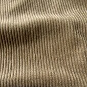 economico Giubbotti e cappotti da uomo-Per uomo Giacca di velluto a coste Antivento Giornaliero Da mare Tenere al caldo Colletto in pile Nessuna fodera in pile Autunno inverno Liscio Di tendenza Streetwear Bavero Standard Blu Cachi Verde