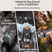 preiswerte Smartwatch-696 NX20 Smartwatch 2 Fitness Tracker Bluetooth Schrittzähler Anruf-  Schlaf-Erinnerung Kamera-Steuerung iOS Android-kompatibel