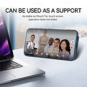 levne Pouzdra pro Samsung-telefon Carcasă Pro S23 Ultra Plus S23 S22 S22 Plus Ultra S21 FE S21 S21 Ultra Plus A54 A34 A14 S20 Plus S20 Ultra Zadní kryt Držák na prsteny Nárazuvzdorné Retro TPU PU kůže