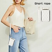 זול מארז סמסונג-טלפון מגן עבור Z Flip 6 Z Flip 5 Z Flip 4 Z Flip 3 כיסוי אחורי עם מעמד רוכסן חריץ לכרטיס רטרו TPU עור PU