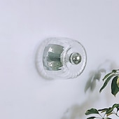 tanie Kinkiety wewnętrzne-Nowoczesny Kinkiety wewnętrzne Sypialnia Jadalnia Metal Światło ścienne 110-120V 220-240V 5 W