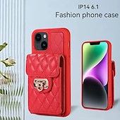 cheap iPhone Cases-Phone Case For iPhone 16 Pro Max Plus iPhone 15 Pro Max Plus iPhone 15 14 Pro Max Plus iPhone 14 13 12 11 Pro Max Plus iPhone 14 Pro Max iPhone 13 12 11 Pro Max Back Cover with Stand Holder with