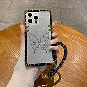 Недорогие Чехлы для iPhone-телефон Кейс для Назначение iPhone 16 Про Макс Плюс Айфон 15 Про Макс Плюс iPhone 14 13 12 11 Pro Max Plus Mini iPhone 14 Pro Max iPhone 13 12 11 Pro Max Кейс на заднюю панель