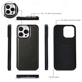 levne Pouzdra pro iPhone-telefon Carcasă Pro iPhone 16 Pro Max Plus iPhone 15 Pro Max Plus iPhone 14 13 12 11 Pro Max Plus Mini iPhone 14 Pro Max iPhone 13 12 11 Pro Max Zadní kryt Pouzdro na peněženku se stojánkem Zip s